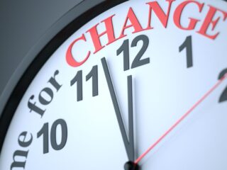 ¿Hasta cuándo dura el horario de invierno en Chile?