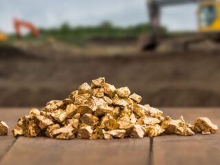 La nueva fiebre del oro: la minería espacial y su horizonte de rentabilidad