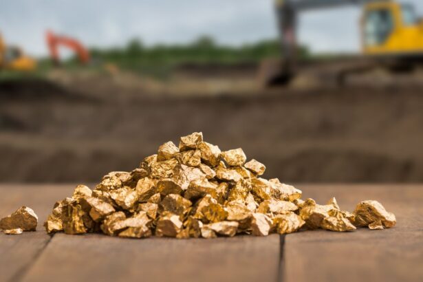 La nueva fiebre del oro: la minería espacial y su horizonte de rentabilidad