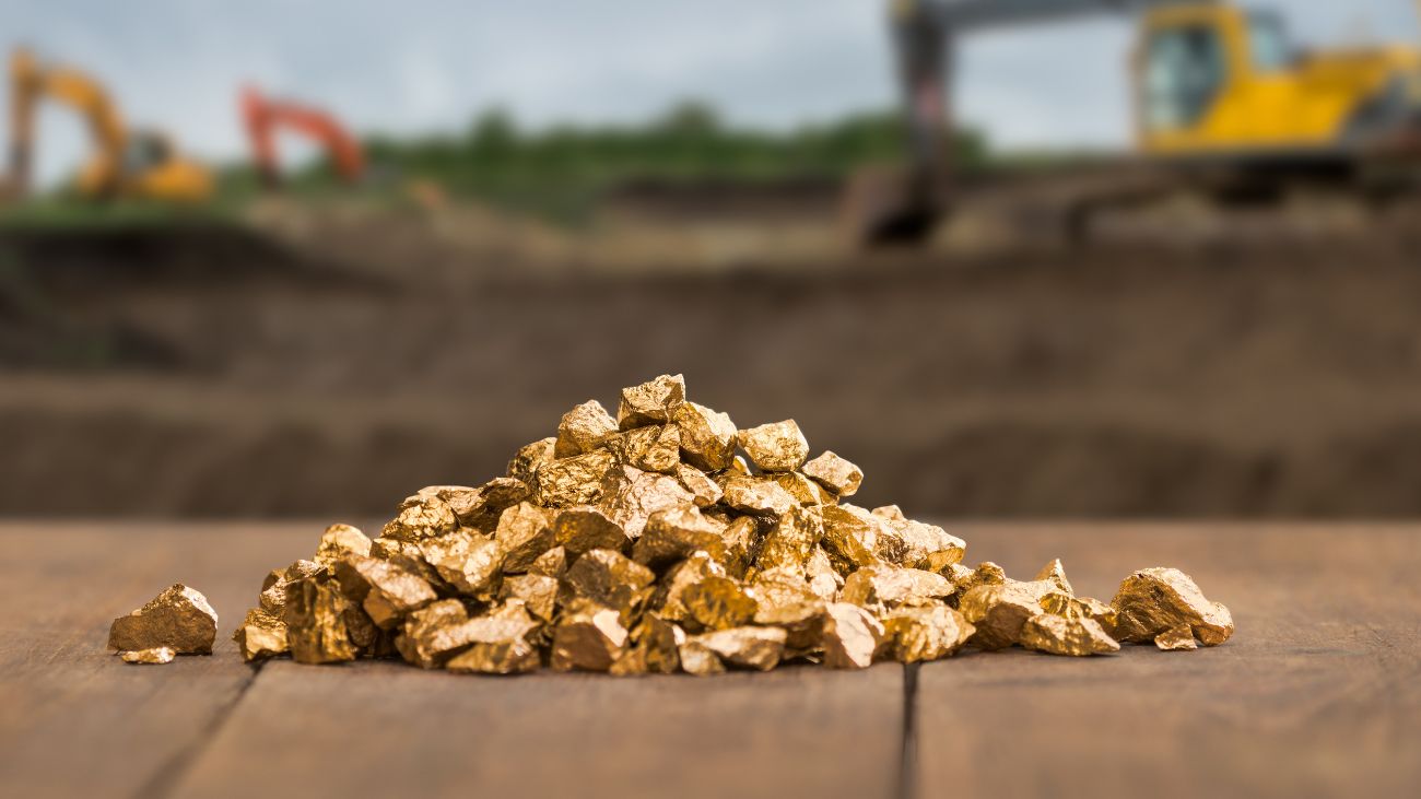 La nueva fiebre del oro: la minería espacial y su horizonte de rentabilidad