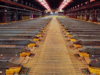 El ascenso imparable del cobre: Una apuesta global ante la demanda creciente