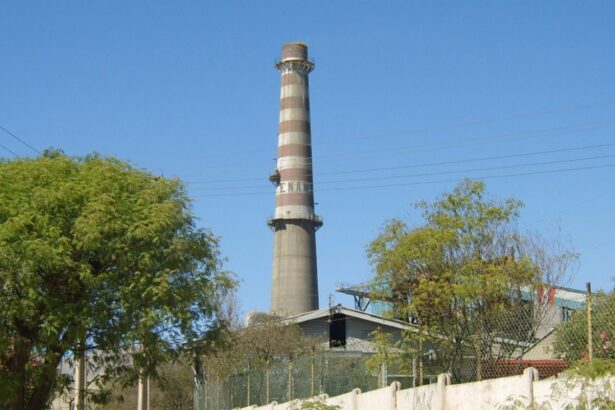 Comisión de Minería y Energía evalúa modernización de Fundición Hernán Videla Lira