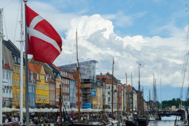 Dinamarca apuesta por la transición verde con inversión millonaria