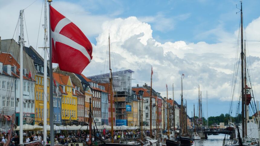 Dinamarca apuesta por la transición verde con inversión millonaria