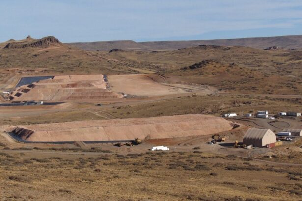 Patagonia Gold recupera la propiedad de COSE y refuerza su presencia en Argentina