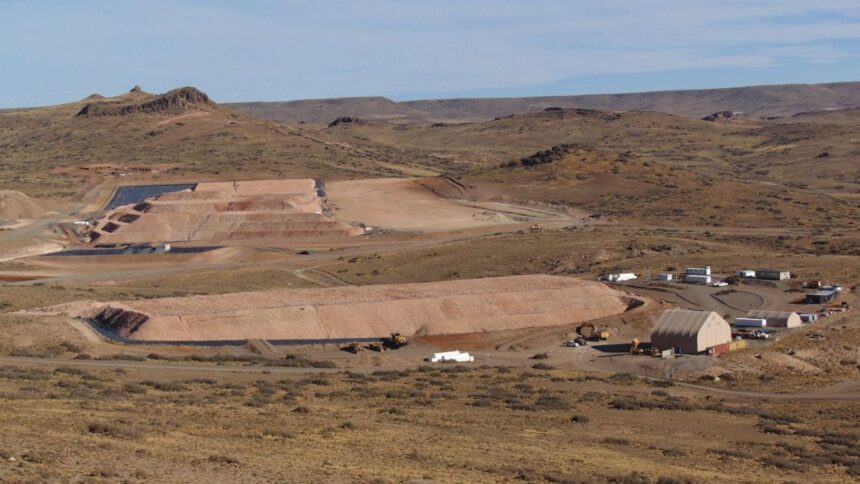 Patagonia Gold recupera la propiedad de COSE y refuerza su presencia en Argentina