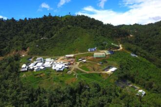 Acuerdo de SolGold con Ecuador para el Desarrollo de la Mina Cascabel Marca un Futuro Prometedor