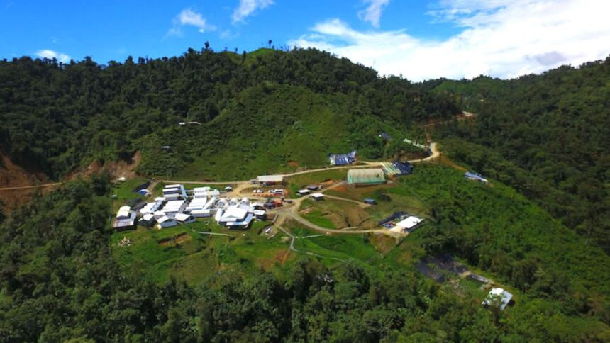 Acuerdo de SolGold con Ecuador para el Desarrollo de la Mina Cascabel Marca un Futuro Prometedor