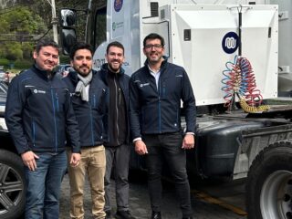 Startup chilena Movener anuncia primera ronda de levantamiento de capital junto a SQM Lithium Ventures
