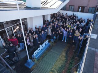 Aclara culmina proceso de Participación Ciudadana Temprana con importante actividad comunitaria en Penco