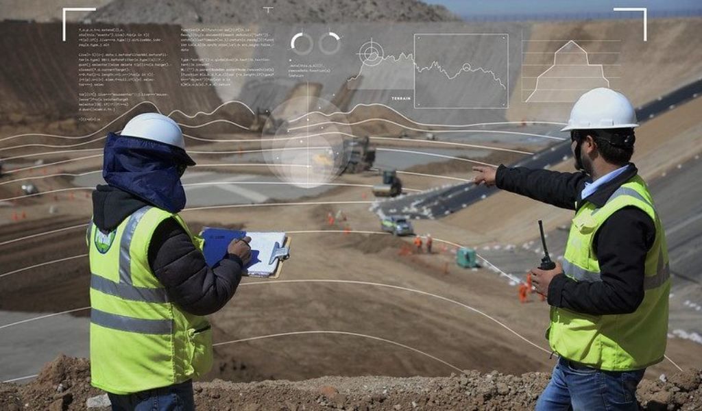 La computación en la nube: impulsando la eficiencia en la minería