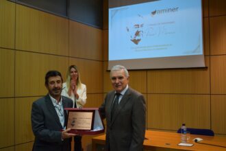AMINER convoca el Premio de Periodismo ‘Paco Moreno’ sobre minería metálica andaluza, que alcanza su V edición