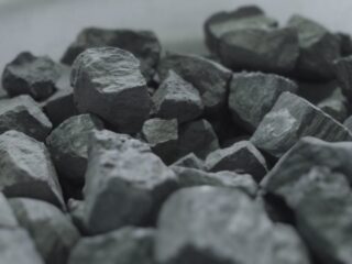 Investigadores chilenos desarrollan el primer almacenamiento térmico utilizando escoria de cobre