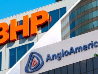 Asesores de BHP y Anglo American luchan por salvar acuerdo de adquisición de $49 mil millones