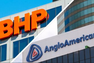 Asesores de BHP y Anglo American luchan por salvar acuerdo de adquisición de $49 mil millones