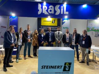Brasil, País Invitado de Honor de EXPONOR 2024