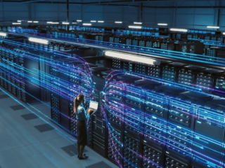 Desafíos energéticos en la era de la inteligencia artificial, un negocio de $1,3 billones 