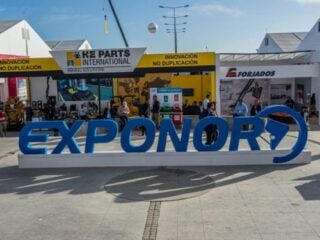 Compass Group será parte de Exponor 2024 junto a BritCham