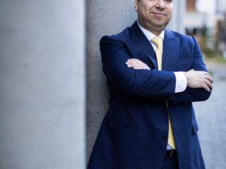 Declaración del Presidente del directorio de SQM, Gonzalo Guerrero