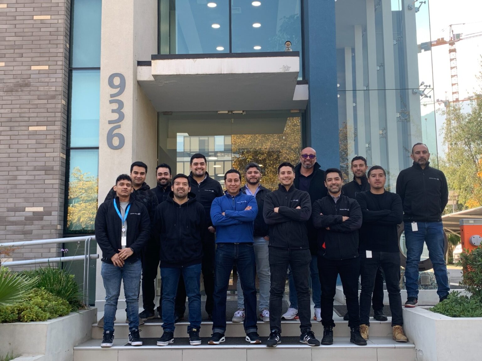 Ejecutivo de Endress+Hauser destaca productos enfocados en la optimización de procesos