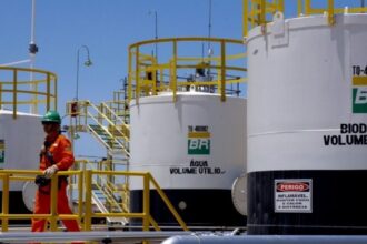 Petrobras inicia trabajos de perforación en prometedora área offshore colombiana