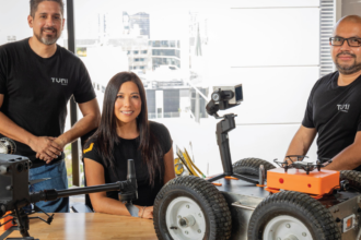 Tumi Robotics inicia expansión e internacionalización en Antofagasta, Chile