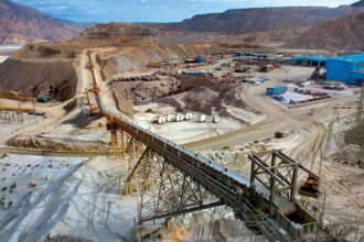 Argentina podría convertirse en importante proveedor mundial de minerales en transición