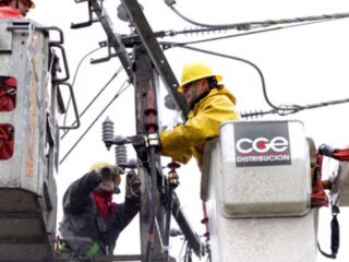 Oportunidades laborales en CGE: Vacantes disponibles en mayo 2024 en Chile.