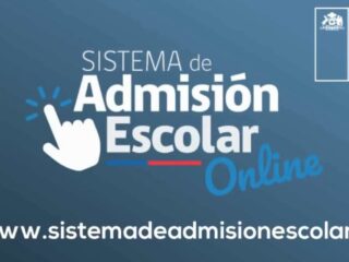 Calendario de postulación al Sistema de Admisión Escolar (SAE) 2025