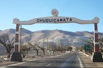 Chuquicamata: 109 años de historia en el corazón de la minería chilena