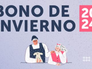 El Bono Invierno: Requisitos y beneficiarios para adultos mayores