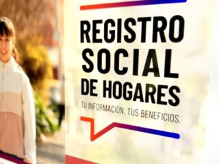¿Cómo modificar tu información en el Registro Social de Hogares?