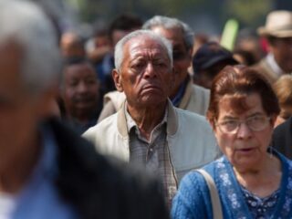 Comienza el pago del Bono Invierno 2024 a adultos mayores en Chile