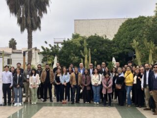 Lanzan programa Corfo “Atacama Talento Emprendedor” ejecutado por Corproa