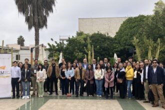 Lanzan programa Corfo “Atacama Talento Emprendedor” ejecutado por Corproa