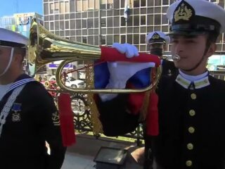 Próximo feriado en Chile: Día de las Glorias Navales y calendario 2024