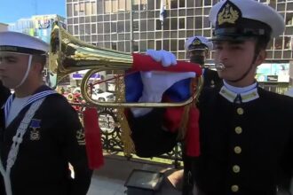Próximo feriado en Chile: Día de las Glorias Navales y calendario 2024