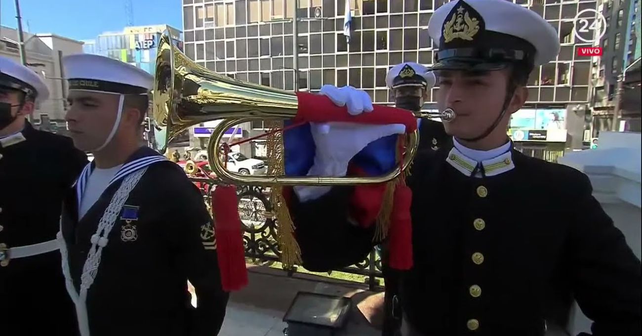 Próximo feriado en Chile: Día de las Glorias Navales y calendario 2024