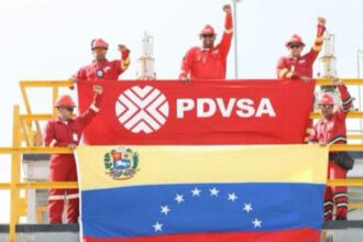 Ampliación de licencia hasta 2024 para transacciones con PDVSA en Venezuela