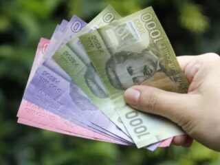 Pagos y beneficios estatales: ¿Qué bonos se entregan en mayo?