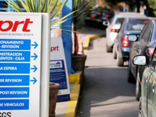 "Revisión técnica en mayo: ¿Qué autos deben realizar el trámite?"