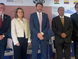 Chile asume presidencia pro tempore de SINEA para la integración energética regional