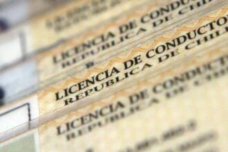 Renovación de licencia de conducir en Chile: plazos y requisitos