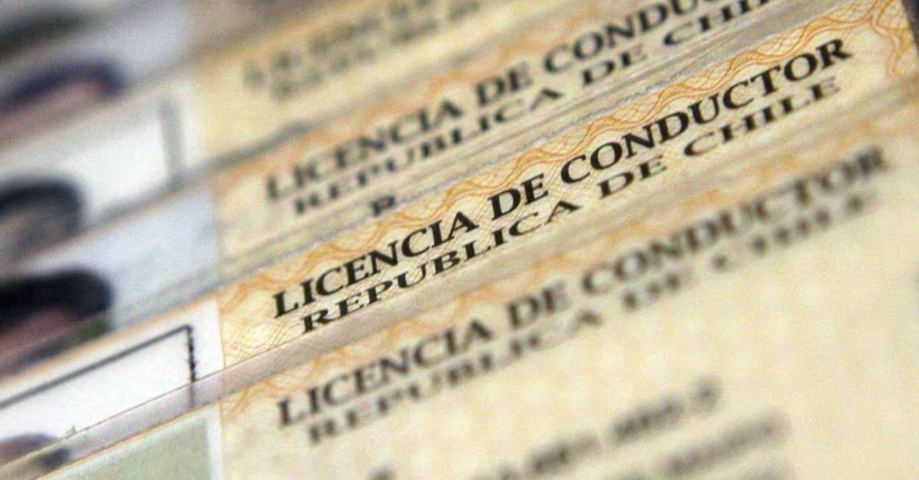 Renovación de licencia de conducir en Chile: plazos y requisitos