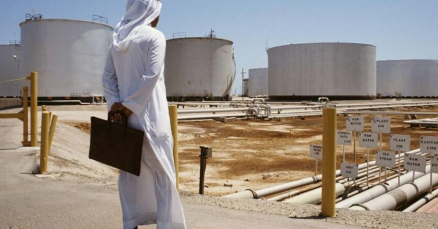 Aumento de precios en Arabia Saudita genera preocupaciones por conflicto y petróleo