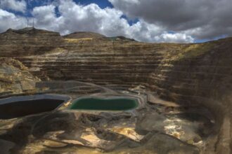 Newmont Corp. no acelerará decisión sobre proyecto Yanacocha Sulfides en Perú