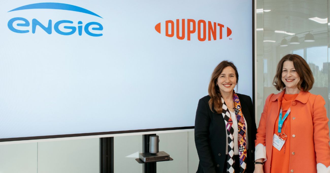 «DuPont y ENGIE construirán la planta fotovoltaica más grande de Asturias»