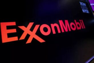 ExxonMobil reporta beneficios decepcionantes y por debajo de estimaciones