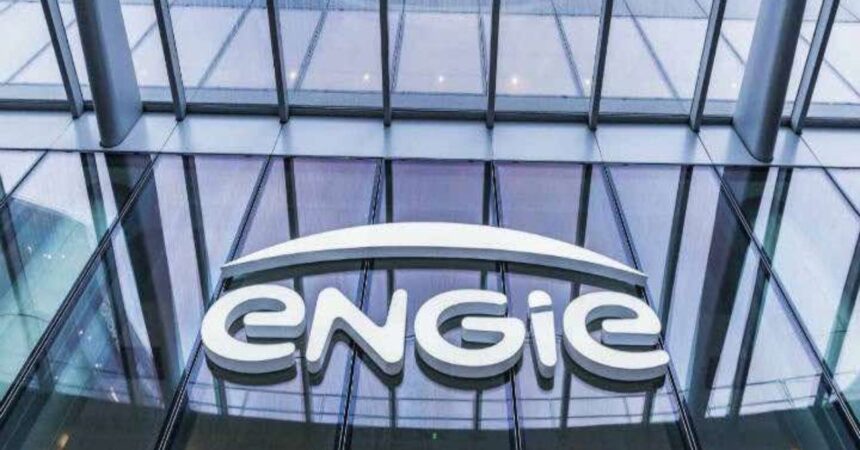 ENGIE Chile emite bonos verdes por US$ 500 millones para proyectos renovables.