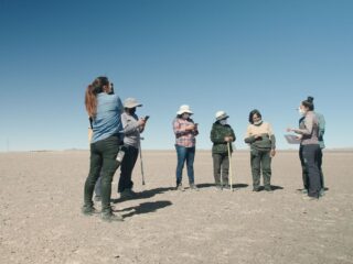 Aprobado proyecto Parque Fotovoltaico Parina Solar en zona de Calama